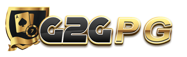 g2gpg เว็บพนันที่ผสานความทันสมัยกับความปลอดภัยระดับสากล